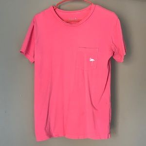FlaminGO away shirt